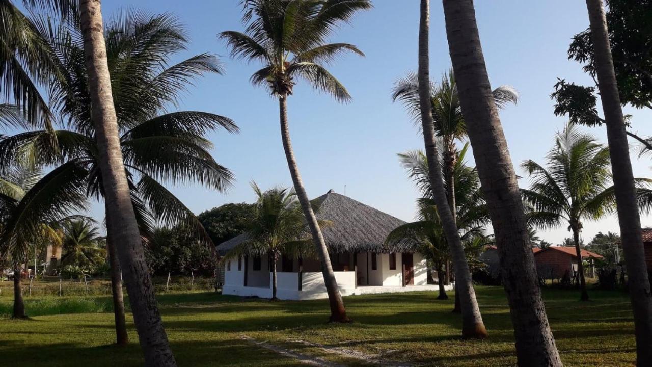 Pousada Eureka Atins Exterior photo
